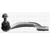 Borg & Beck BTR5831 Tie Rod End Lh To Fit Mercedes A-Class (W176) 2012-
