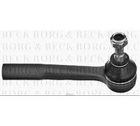 Borg & Beck BTR5842 Tie Rod End Rh To Fit Fiat 500L 2012-