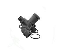 Borg & Beck BTS1049 Coolant Flange To Fit VAG A4 A4 Avant