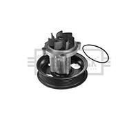 Borg & Beck BWP2235 Water Pump Kit To Fit Corsa >14 Doblo 10> 1 3CDTi