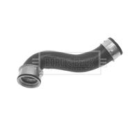 BORG & BECK BTH1143 Charger intake hose