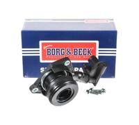 Borg & Beck Clutch Central Slave Cylinder fits Ford Volvo