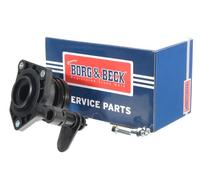 Borg & Beck Clutch Central Slave Cylinder fits Ford Volvo