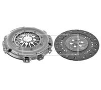 Borg & Beck Clutch Kit - 2pce - HK2029