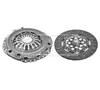 Borg & Beck Clutch Kit - 2pce - HK2199