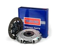 Borg & Beck Clutch Kit - 2pce - HK2266