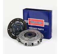 Borg & Beck Clutch Kit - 2pce - HK2840