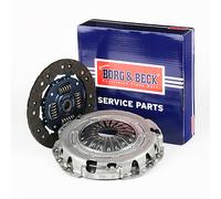 Borg & Beck Clutch Kit - 2pce - HK2841