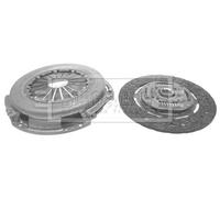 Borg & Beck Clutch Kit - 2pce - HKR1051