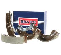Borg & Beck CLUTCH KIT 3-IN-1 CitroenFiat DucatoPeugeot J5
