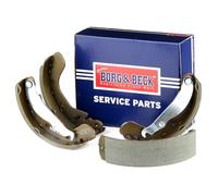 Borg & Beck CLUTCH KIT 3-IN-1 Ford Ranger 2.5 TD 4x4 10/99-