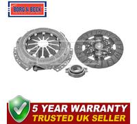 Borg & Beck Clutch Kit Fits Nissan 100NX Almera Primera Sunny 1.8 2.0