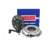 Clutch Kit for FORD FOCUS II Conv 2006 to 2010