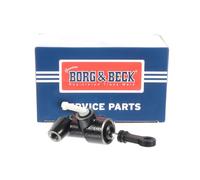 Borg & Beck Clutch Master Cylinder fits VW Transporter 1990-2003