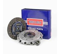 Clutch Kit 3pc (Cover+Plate+Releaser) fits PEUGEOT BOXER 2.2D 2006 on B&B 2051N5