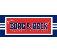 Borg & Beck HK2450 Clutch Kit 3-In-1 To Fit Hyundai i20 1 4i 08-