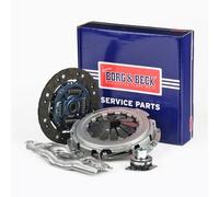 FRONT BRAKE PADS "GM Astra J 15"" wheels 09/09-"
