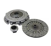 Borg & Beck HK7713 Clutch Kit 3-In-1 To Fit Renault Clio Kangoo 1 6 01-11