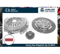 Clutch Kit for RENAULT CLIO 1.2 Petrol Hatchback 03/1991->04/1996