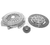 BORG & BECK HK8051 Clutch Kit Fits Renault 5 9 11 Hatchback Van 19 MK2 Chamade