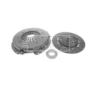 Borg & Beck HK9769 Clutch Kit 3-In-1 To Fit Jaguar/Daimler XJ6 XJS
