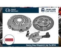 BORG & BECK HKT1229 Clutch Kit Fits Mercedes Sprinter 3-T Van Platform/Chassis