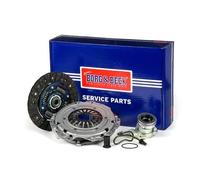 Borg & Beck HKT1377 Clutch Kit Fits Alfa Romeo Fiat Opel Saab Vauxhall 159 9-3 J