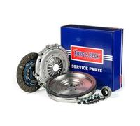Borg & Beck Solid Flywheel Kit - HKF1014
