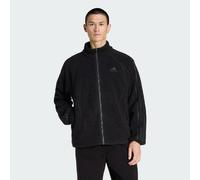 BORG FLEECE TEAMGEIST TRACKTOP