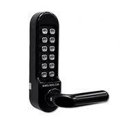 BORG LOCKS BL5201 Marine Grade Pro Digital Lock - BL5201MG