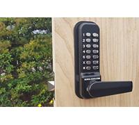 BORG LOCKS Borg BL4401 ECP Digital Gate Lock