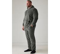 Borg Lounge Set BadRhino Grey 4XL