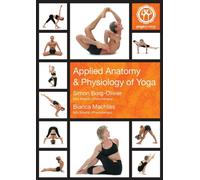 Borg-Olivier - Applied Anatomy Physiology of Yoga - New paperback or - P555z