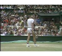 Borg vs. McEnroe 1980