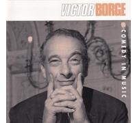 Borge, Victor - Comedy in Music