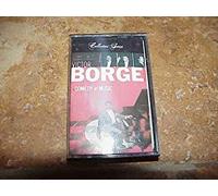 Borge,Victor - Comedy in Music [CASSETTE]