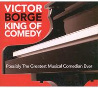 Borge, Victor - King of Comedy