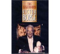 Borge, Victor - Legendary Victor Borge [DVD] [Region 1] [US Import] [NTSC]