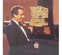 Borge, Victor - Live At The London Palladium