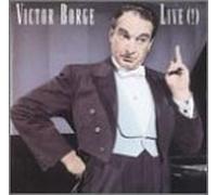 Borge, Victor - Live (!) [CASSETTE]