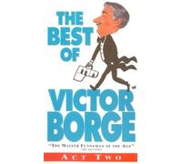 Borge, Victor - The Best Of Victor Borge : Act Two [VHS] [1992]