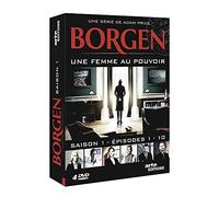 Borgen - Saison 1