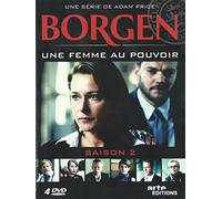 Borgen Saison 2