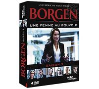BORGEN SAISON 3 - TV SERIES