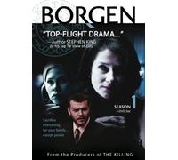 Borgen - Season 1