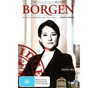 Borgen : Season 2