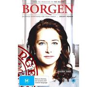 Borgen (Season 3)