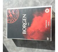 Borgen: Seasons 1-3 [DVD]