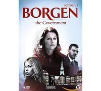 BORGEN - SEIZOEN 3