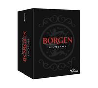 Borgen The Complete Seasons 1 To 3 DVD Box Set New